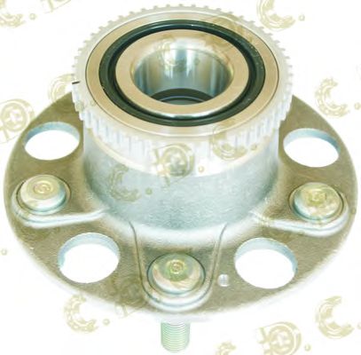 Комплект подшипника ступицы колеса AUTOKIT 01.97969