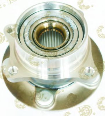 Комплект подшипника ступицы колеса AUTOKIT 01.97978