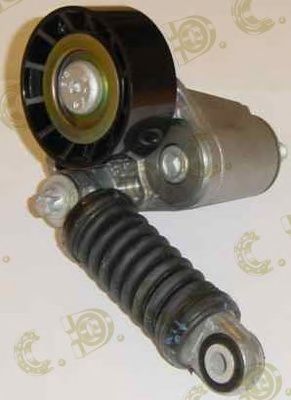 Натяжная планка, поликлиновой ремень AUTOKIT 03.80688
