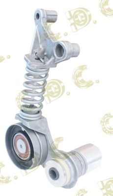 Натяжная планка, поликлиновой ремень AUTOKIT 03.81812