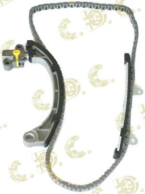 Комплект цели привода распредвала AUTOKIT 03.89014K