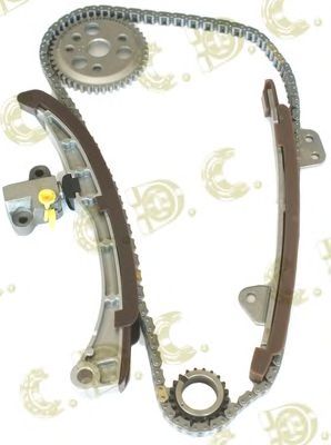 Комплект цели привода распредвала AUTOKIT 03.89016K