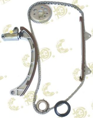 Комплект цели привода распредвала AUTOKIT 03.89020K