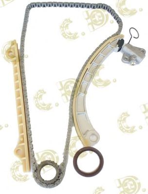 Комплект цели привода распредвала AUTOKIT 03.89025K