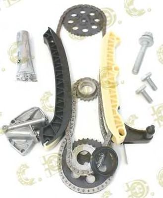 Комплект цели привода распредвала AUTOKIT 03.89038K