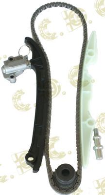 Комплект цели привода распредвала AUTOKIT 03.89040K