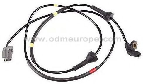 Датчик, частота вращения колеса ODM-MULTIPARTS 97-990233
