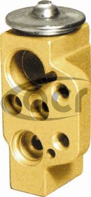 Расширительный клапан, кондиционер ACR 121059