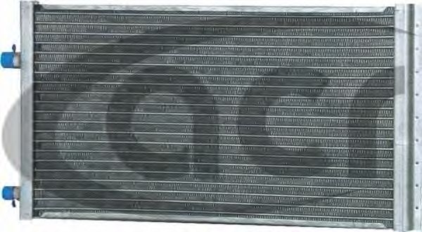 Конденсатор, кондиционер ACR 301001