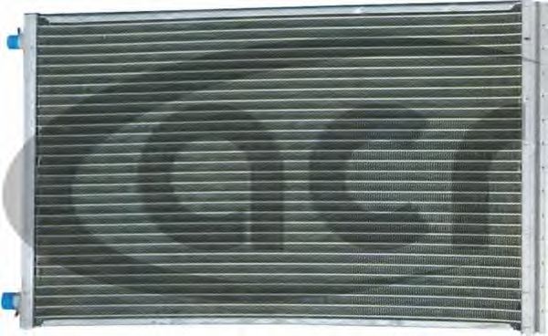 Конденсатор, кондиционер ACR 301003