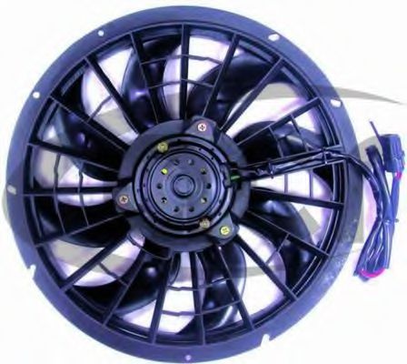 Вентилятор, охлаждение двигателя ACR 330201
