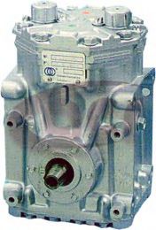 Компрессор, кондиционер ACR 132007