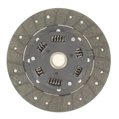 Комплект сцепления NK 133319