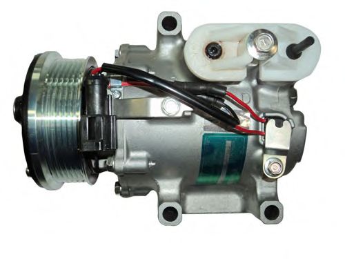 Компрессор, кондиционер AUTOCLIMA 40405342