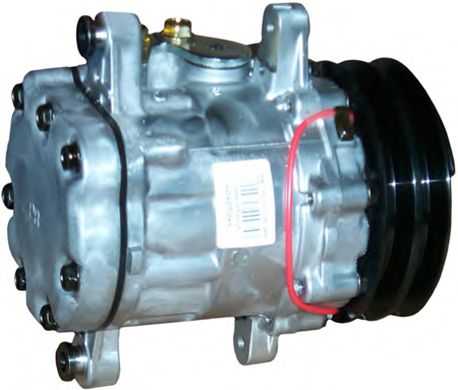 Компрессор, кондиционер AUTOCLIMA 40405046