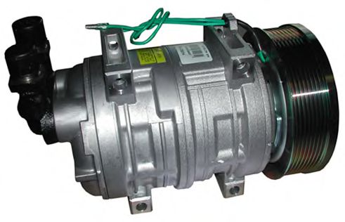 Компрессор, кондиционер AUTOCLIMA 834071