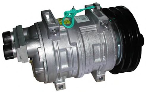 Компрессор, кондиционер AUTOCLIMA 3050122