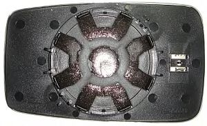 Зеркальное стекло, наружное зеркало LORO 0201G06