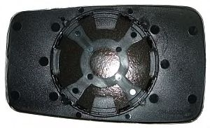 Зеркальное стекло, наружное зеркало LORO 0201G04