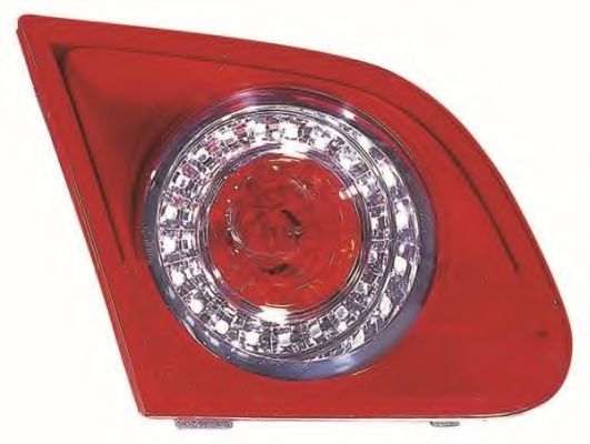 Задний фонарь LORO 441-1314L-LD-UE