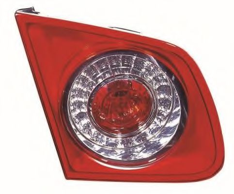 Задний фонарь LORO 441-1315L-LD-UE
