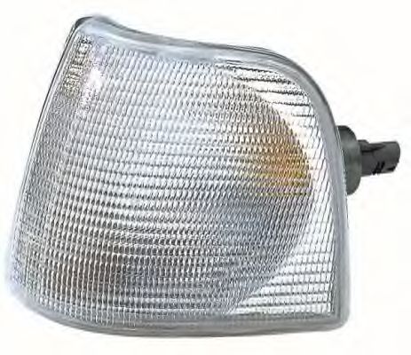 Фонарь указателя поворота KLOKKERHOLM 110393