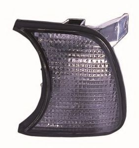 Фонарь указателя поворота LORO 444-1501LTB-VS