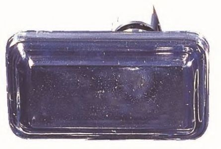 Фонарь указателя поворота LORO 441-1403R-U-S