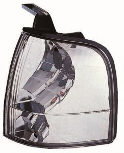 Фонарь указателя поворота LORO 231-1523L-UE