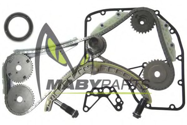 Комплект цели привода распредвала MABYPARTS OTK031023