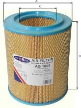 Воздушный фильтр TSN 9132