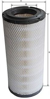 Воздушный фильтр PURFLUX A920