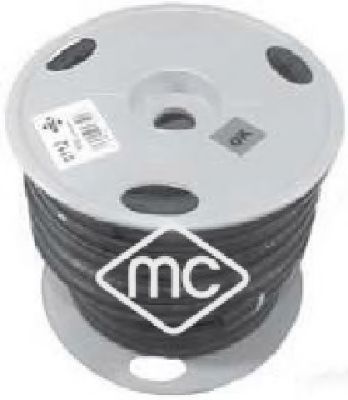 Топливопровод Metalcaucho 02023