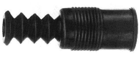 Буфер, амортизация Metalcaucho 02345