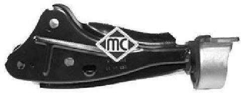 Подвеска, двигатель Metalcaucho 04075