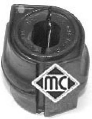 Опора, стабилизатор Metalcaucho 04083