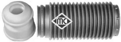 Буфер, амортизация Metalcaucho 05304