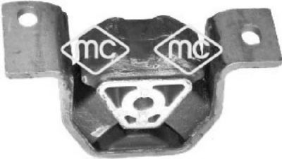 Подвеска, двигатель Metalcaucho 05615