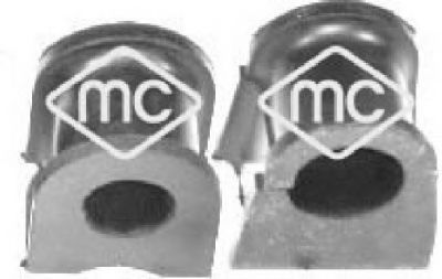Опора, стабилизатор Metalcaucho 05620