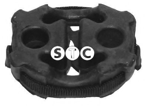 Буфер, глушитель STC T404425