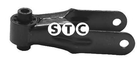 Подвеска, двигатель STC T404745