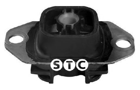 Подвеска, двигатель STC T405669