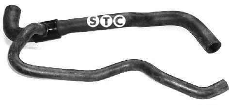 Шланг, теплообменник - отопление STC T408709