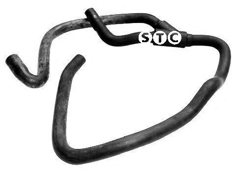 Шланг, теплообменник - отопление STC T408761