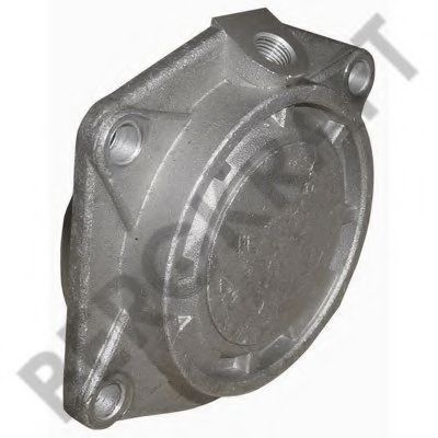 Ремкомплект, компрессор DT 118550