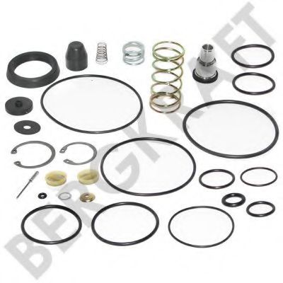 Ремкомплект, ускорительный клапан BERGKRAFT BK12401AKAS