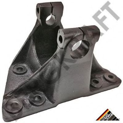 Крепление стойки амортизатора BERGKRAFT BK8505915