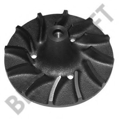 Крыльчатка, водяной насос BERGKRAFT BK8803311