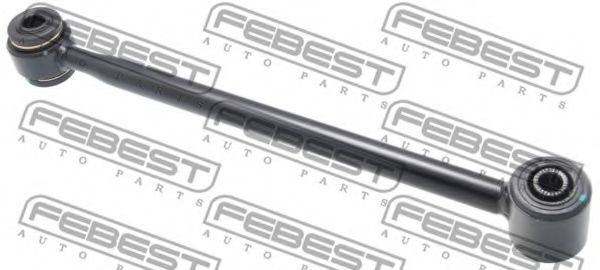 Рычаг независимой подвески колеса, подвеска колеса FEBEST 0125-ACU10R