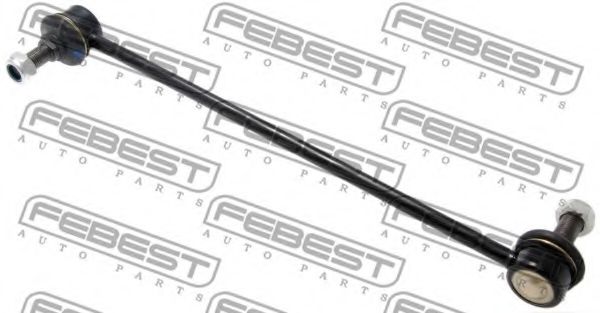 Тяга / стойка, стабилизатор FEBEST 0323-RBF